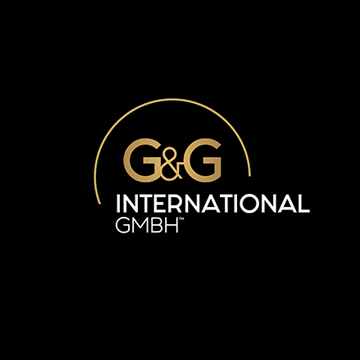 Logo G&G international Immobilien